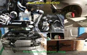 чип тунинг, снимка 1