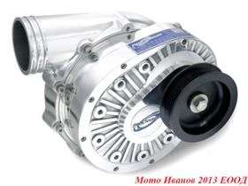 чип тунинг, снимка 4