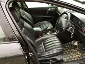 Peugeot 407 2, 0hdi НА ЧАСТИ, снимка 10