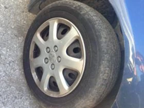 Peugeot 407 2, 0hdi НА ЧАСТИ, снимка 14