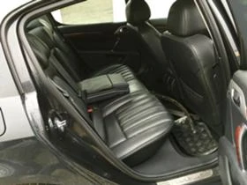 Peugeot 407 2, 0hdi НА ЧАСТИ, снимка 8