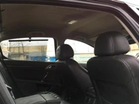 Peugeot 407 2, 0hdi НА ЧАСТИ, снимка 9