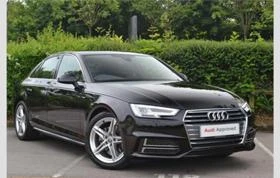 Audi A4 2.0, , 3.0 на части!!!, снимка 1