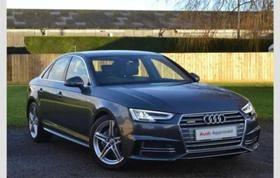 Audi A4 2.0, , 3.0 на части!!!, снимка 7