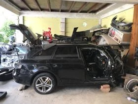 Audi A4 2.0, , 3.0 на части!!!, снимка 11