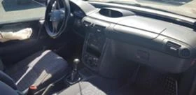 Mercedes-Benz Vaneo 1.7CDI, Клима, 2003 г., снимка 5