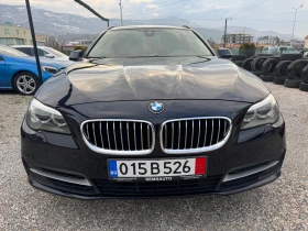 BMW 535 d XDrive euro 6