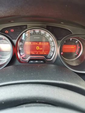 Citroen C5, снимка 3