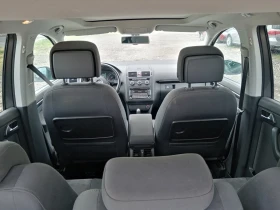 VW Touran FULL LED PANO, снимка 11