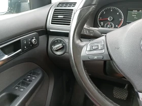 VW Touran FULL LED PANO, снимка 15