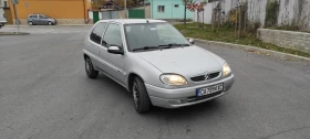 Citroen Saxo  - изображение 6