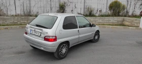 Citroen Saxo  - изображение 5