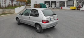 Citroen Saxo  - изображение 3