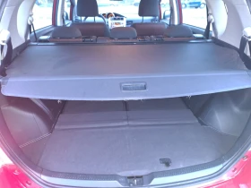 Toyota Verso 1.8-AUTOMATIK, снимка 6