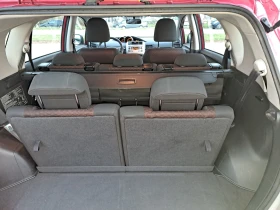 Toyota Verso 1.8-AUTOMATIK, снимка 7