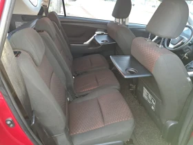 Toyota Verso 1.8-AUTOMATIK, снимка 8