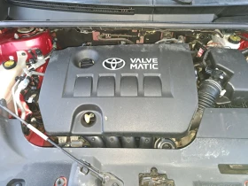 Toyota Verso 1.8-AUTOMATIK, снимка 3