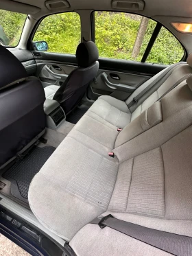 BMW 525 TDS, снимка 10