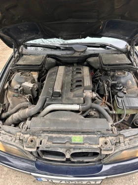 BMW 525 TDS, снимка 7