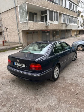 BMW 525 TDS, снимка 4