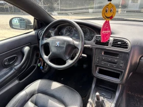 Peugeot 406 2.0 БЕНЗИН НА ЧАСТИ , снимка 13