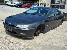 Peugeot 406 2.0 БЕНЗИН НА ЧАСТИ , снимка 2