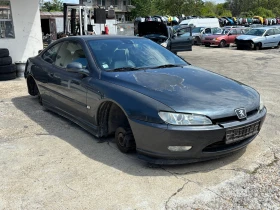 Peugeot 406 2.0 БЕНЗИН НА ЧАСТИ , снимка 5