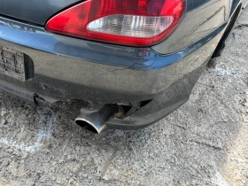 Peugeot 406 2.0 БЕНЗИН НА ЧАСТИ , снимка 7