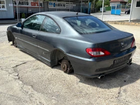 Peugeot 406 2.0 БЕНЗИН НА ЧАСТИ , снимка 3