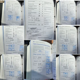 VW Golf 1.4TSI-122кс= АВТОМАТ* DSG* = HIGHLINE= СЕРВ.ИСТОР, снимка 17