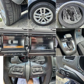 VW Golf 1.4TSI-122кс= АВТОМАТ* DSG* = HIGHLINE= СЕРВ.ИСТОР, снимка 16