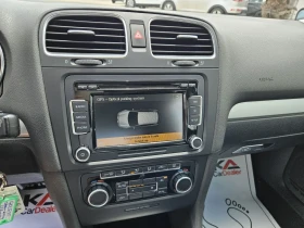 VW Golf 1.4TSI-122кс= АВТОМАТ* DSG* = HIGHLINE= СЕРВ.ИСТОР, снимка 15