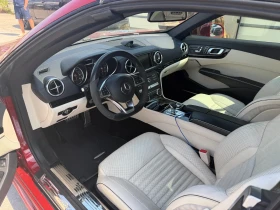 Mercedes-Benz SL SL 450 AMG, снимка 5
