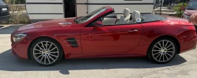 Mercedes-Benz SL SL 450 AMG, снимка 11