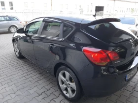 Opel Astra, снимка 17