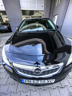 Opel Astra, снимка 13