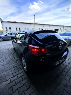 Opel Astra, снимка 14