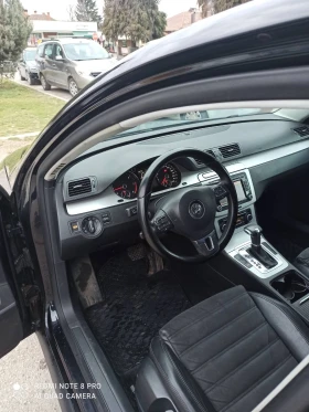 VW Passat DSG 2.0 COMMON RAIL, снимка 6