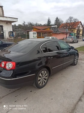 VW Passat DSG 2.0 COMMON RAIL, снимка 3