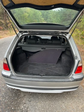 BMW 330 Xd, снимка 9