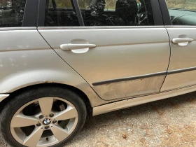 BMW 330 Xd, снимка 5