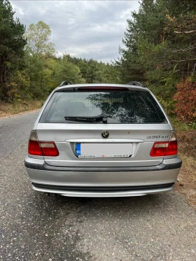 BMW 330 Xd, снимка 3