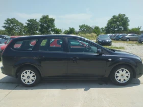 Ford Focus 1.6, снимка 8