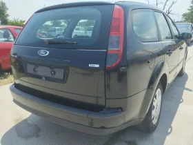 Ford Focus 1.6, снимка 2