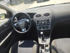 Ford Focus 1.6, снимка 4