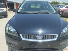Ford Focus 1.6, снимка 1