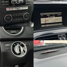 Mercedes-Benz C 220 AVTOMAT / NAVI / PANORAMA, снимка 11