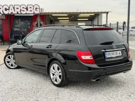 Mercedes-Benz C 220 AVTOMAT / NAVI / PANORAMA, снимка 4