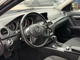 Mercedes-Benz C 220 AVTOMAT / NAVI / PANORAMA, снимка 7
