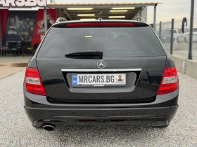 Mercedes-Benz C 220 AVTOMAT / NAVI / PANORAMA, снимка 5
